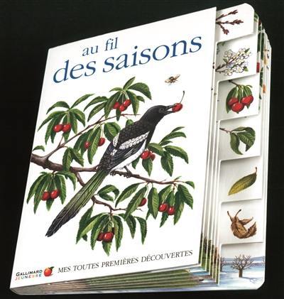 Au fil des saisons