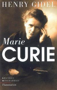 Marie Curie