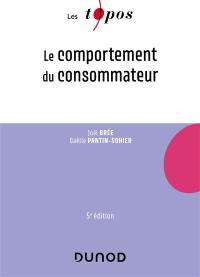 Le comportement du consommateur