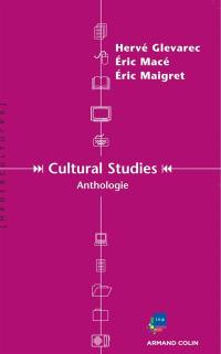 Cultural studies : anthologie