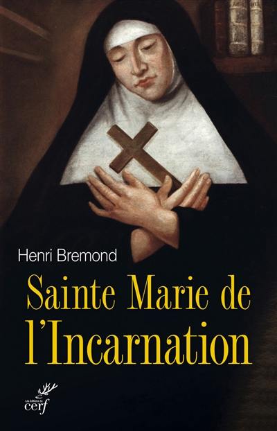 Sainte Marie de l'Incarnation