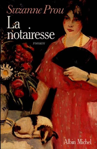 La Notairesse