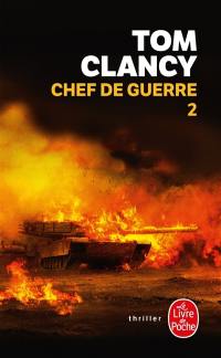 Chef de guerre. Vol. 2