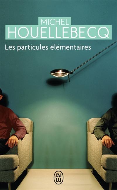 Les particules élémentaires