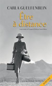 Etre à distance