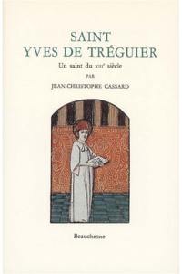 Saint Yves de Tréguier