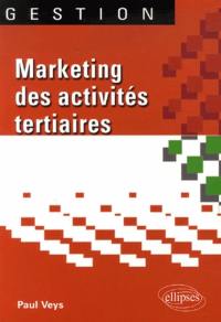 Marketing des activités tertiaires