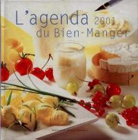 Agenda du bien manger