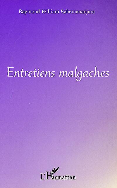 Entretiens malgaches