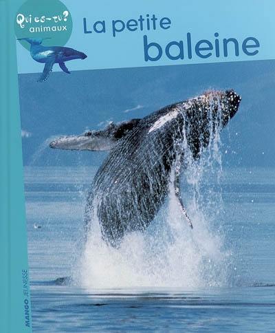 La petite baleine