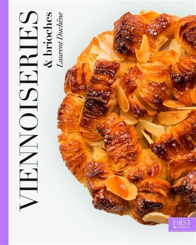 Viennoiseries & brioches