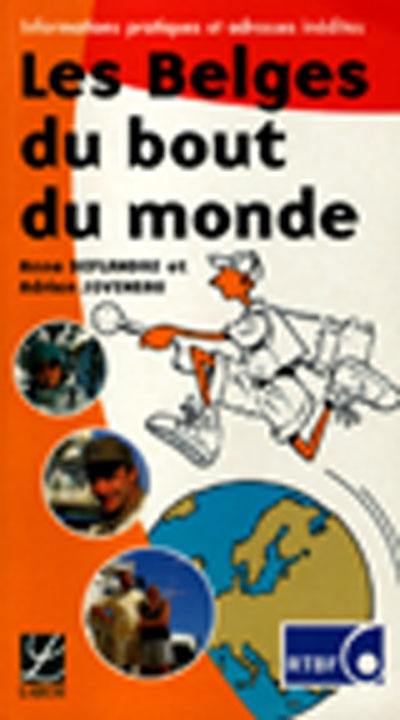 Les Belges du bout du monde