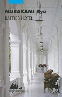 Raffles hotel