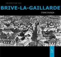 Brive-la-Gaillarde