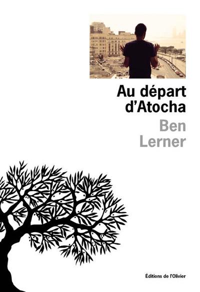 Au départ d'Atocha