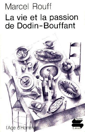 La vie et la passion de Dodin-Bouffant, gourmet