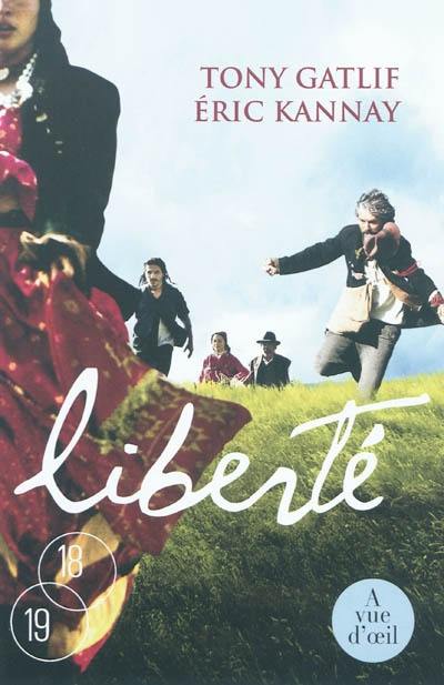 Liberté