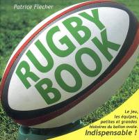 Rugby book