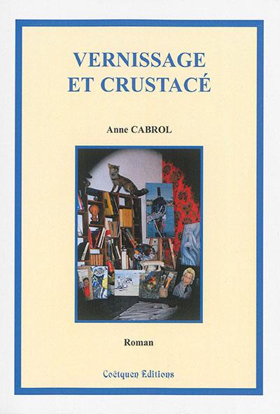 Vernissage et crustacé