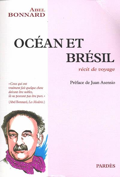 Océan et Brésil : récit de voyage