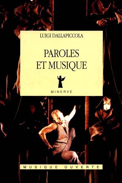 Paroles et musique