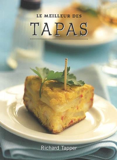 Le meilleur des tapas