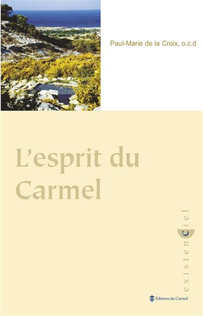 L'esprit du Carmel