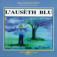 L'ausèth blu