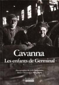 Les Enfants de Germinal