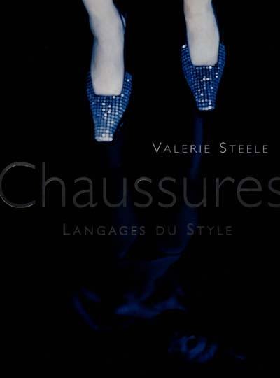 Chaussures : lexique du style