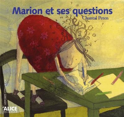 Marion et ses questions