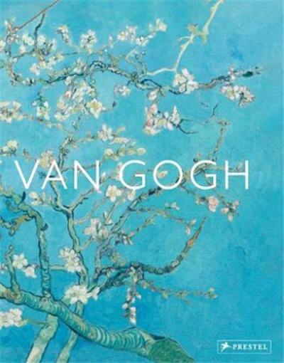 Van Gogh The Bigger Picture