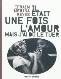 Il était une fois l'amour mais j'ai dû le tuer : musique des Sex pistols et de Nirvana