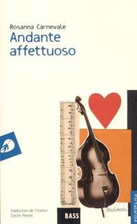 Andante affetuoso