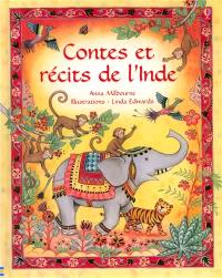 Contes et récits de l'Inde