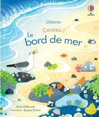 Coucou !. Le bord de mer