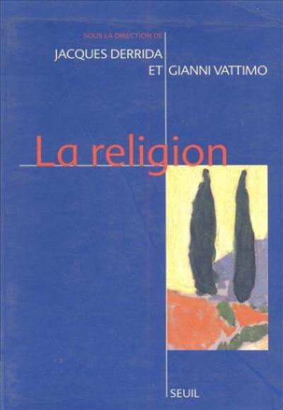 La religion : séminaire de Capri