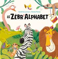 Le zèbr'alphabet