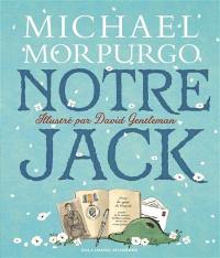 Notre Jack