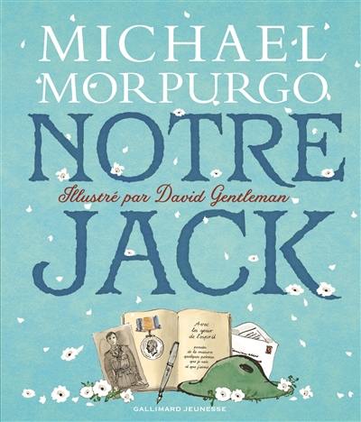 Notre Jack