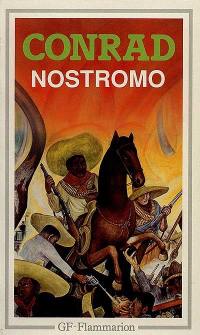 Nostromo