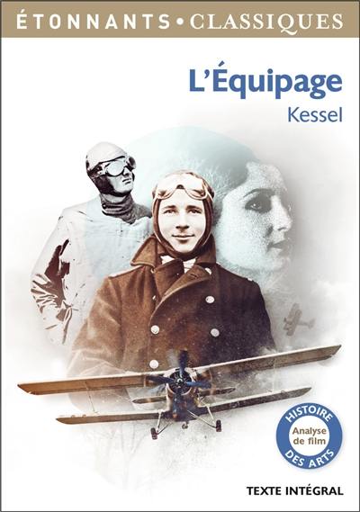 L'équipage