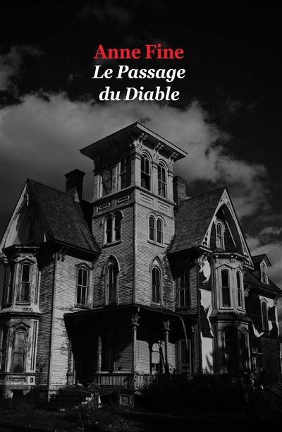 Le passage du diable