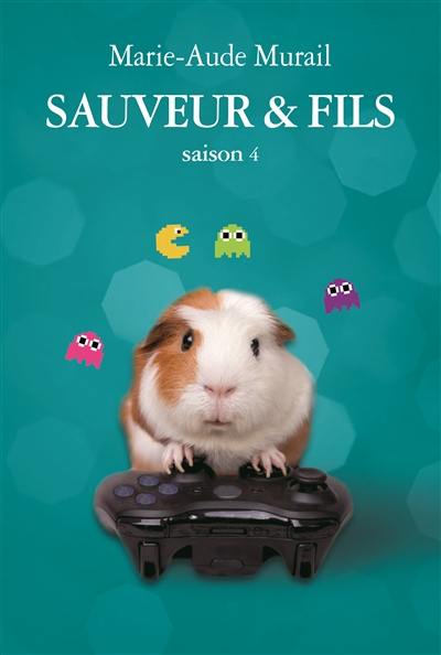 Sauveur & fils. Saison 4