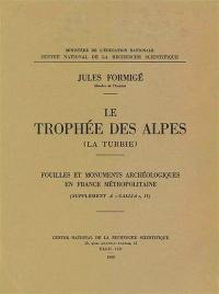 Trophée des Alpes (La Turbie)