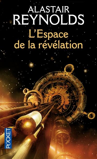 L'espace de la révélation