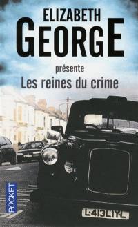 Les reines du crime : une anthologie