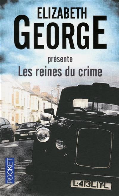 Les reines du crime : une anthologie