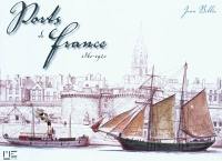 Ports de France