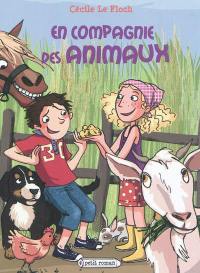 En compagnie des animaux